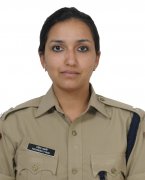 Raveena Tyagi